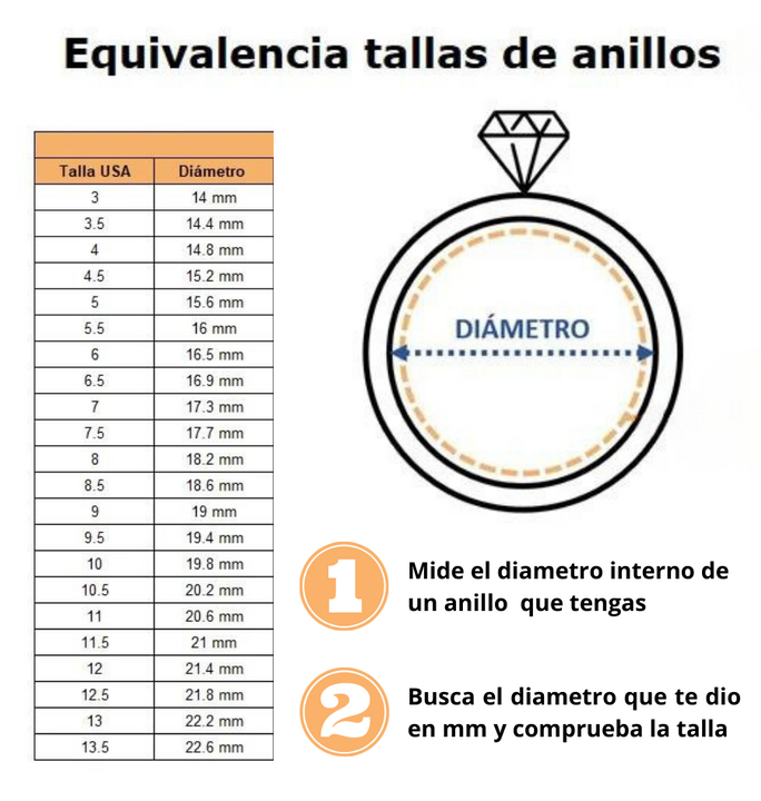 Anillo egipcio giratorio™️ Atrae la abundancia con elegancia