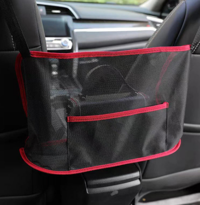 Car Organizer Pro ™ Almacenamiento Perfecto para tu Carro