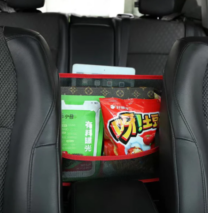 Car Organizer Pro ™ Almacenamiento Perfecto para tu Carro