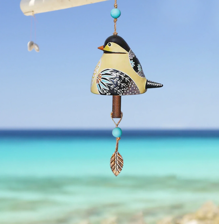 Serenity Bird ™ Campanas de Serenidad