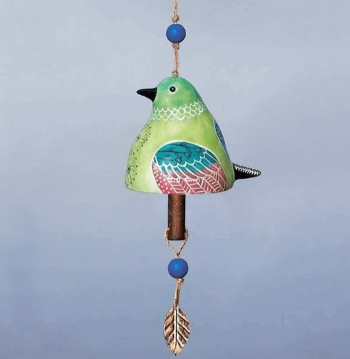 Serenity Bird ™ Campanas de Serenidad