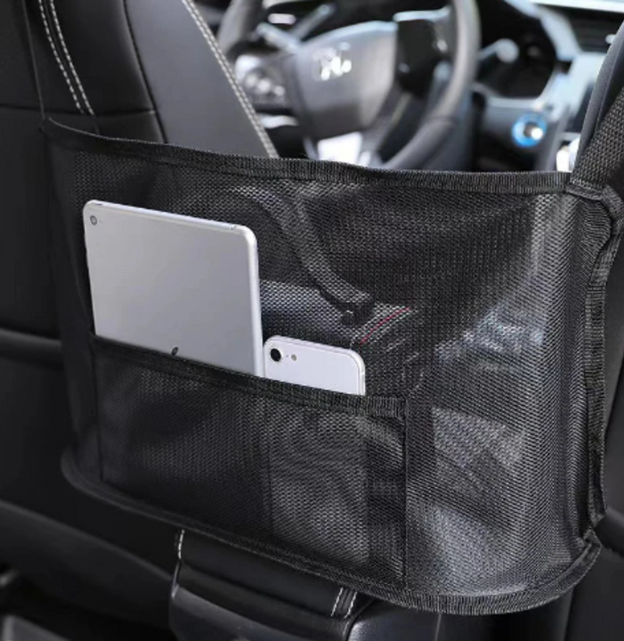 Car Organizer Pro ™ Almacenamiento Perfecto para tu Carro